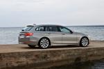 BMW 5-Series Touring 2010 года